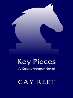 cover image of Key Pieces